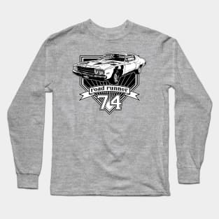 74 Road Runner Long Sleeve T-Shirt